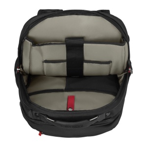 EA 16" Laptop Briefcase with Tablet Pocket