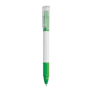 EA Ballpoint Pen with Highlighter Lens - Img 4