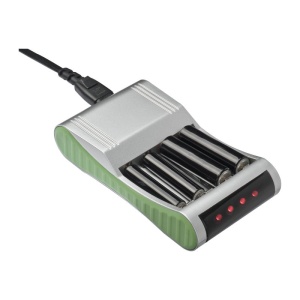 EA Battery Charger Thunder Bay