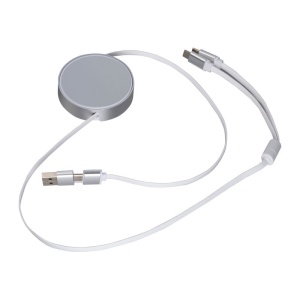 EA Charging Cable Ostend