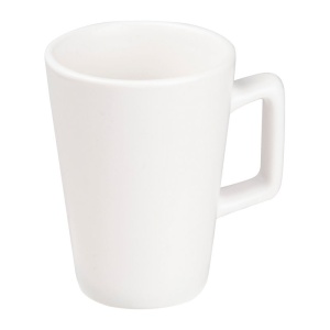 EA Espresso Ceramic Cup Singapore 50 ml