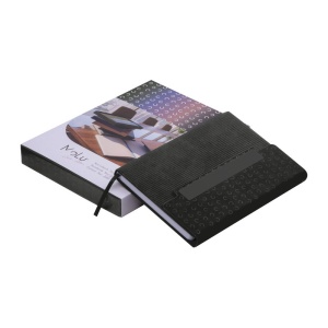 EA MoLu A5 Notebook São José