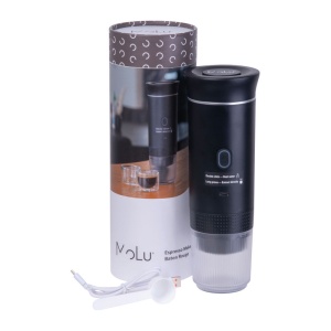 EA MoLu Espressor Baton Rouge