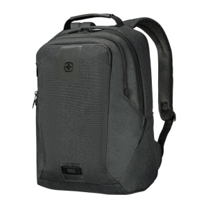 EA MX ECO Professional RPET 16" Laptop Backpack