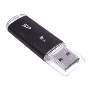 EA Pendrive Silicon Power Ultima U02 2.0