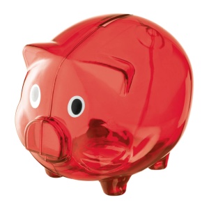 EA Piggy Bank Leicester