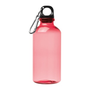 EA Sticlă de băut PET Mechelen, 400 ml