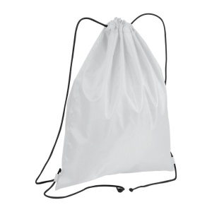 EA Recycled polyester gym bag - Img 10