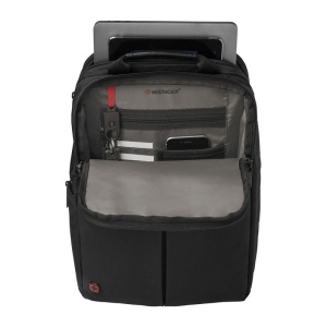EA PATRIOT 17" 2pc Rolling Case
