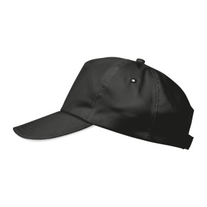 EA Șapcă baseball Arlington, 5 panele