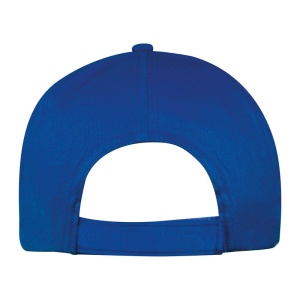 EA Șapcă baseball Santa Fe, 5 panele