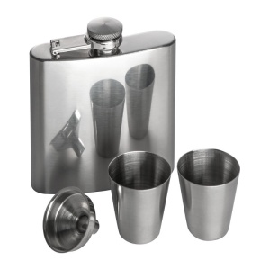 EA Set flasca Sandviken, 170 ml