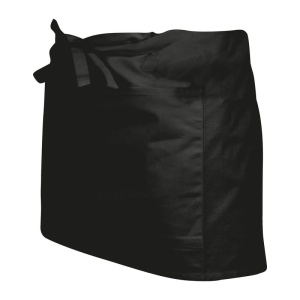 EA Șorț din bumbac Koldby 180 g/m²