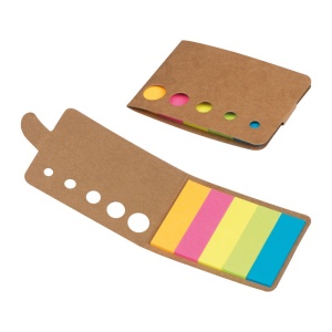 EA Sticky Notes Notepad Huntsville
