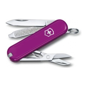 EA Victorinox ClassSD 58mm
