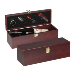 EA Wine Box Jesolo