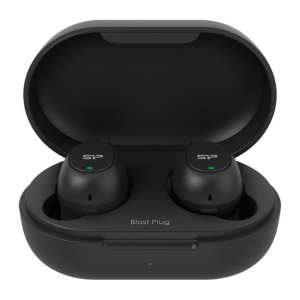 EA Wireless headphones Silicon Power BP80