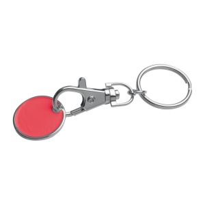 Easy™ Breloc cu moneda Arras