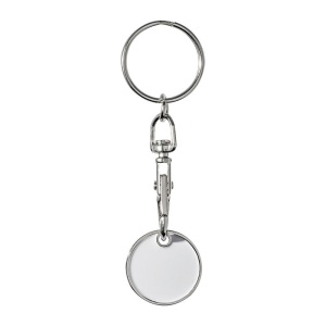 Easy™ Breloc cu moneda Arras