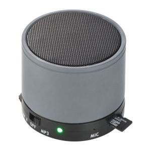 Easy™ Bluetooth speaker cu radio Hawick