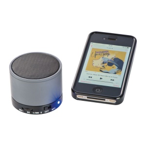 Easy™ Bluetooth speaker cu radio Hawick