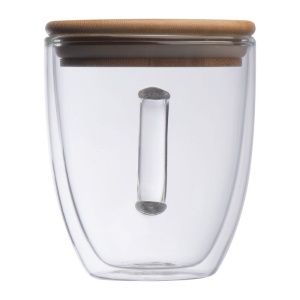Easy™ Cana sticla Gerthe, 350 ml