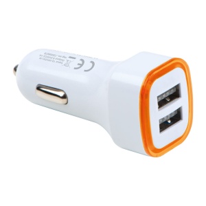 Easy™ Incarcator USB KFZ Fruit