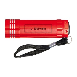 Easy™ Lanterna LED Montagris