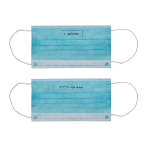 Easy™ Masca 3 straturi Taranto