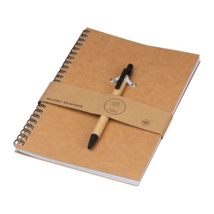 Easy™ Notes A5 Kentwood