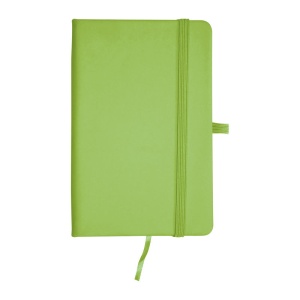 Easy™ Notes A6 Lübeck