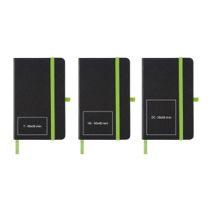 Easy™ Notes A6 Rostock