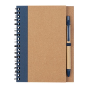 Easy™ Notes cu spirală Ravenna, A5