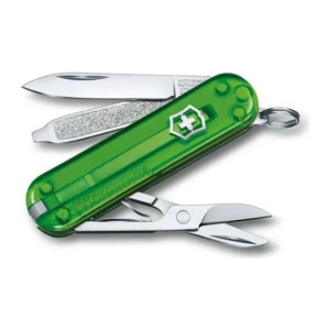 Easy™ Pocket knife Victorinox Classic SD 58 mm