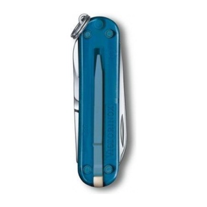 Easy™ Pocket knife Victorinox Classic SD 58 mm