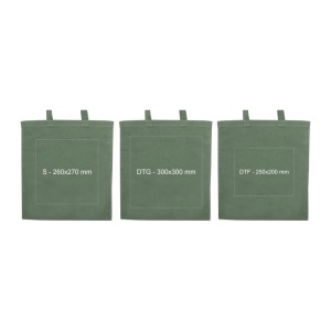 Easy™ Sacosa cumparaturi Bregenz (140 g/m²)