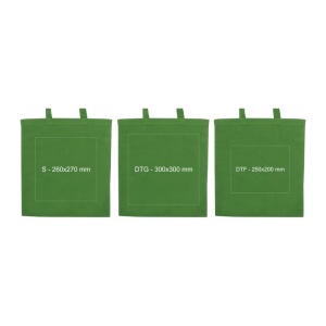 Easy™ Sacosa cumparaturi Bregenz (140 g/m²)