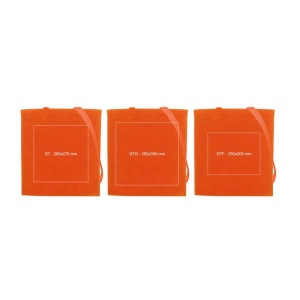 Easy™ Sacosa cumparaturi Coppenhagen (140 g/m²)