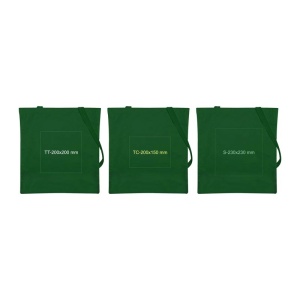 Easy™ Sacoşă de cumpărături, non-woven