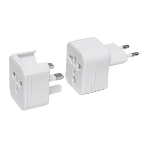 Easy™ Set adaptor Peru