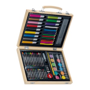 Easy™ Set de desen Maxi