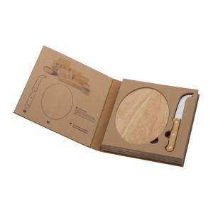 Easy™ Set pentru branzeturi Split