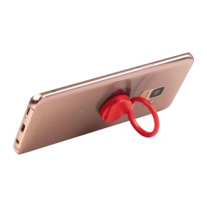 Easy™ Suport telefon Red Rose