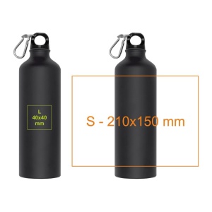 Easy™ Termos Brno, 800 ml #thermos #termos #stainless
