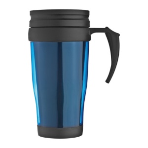 Easy™ Termos Fort Worth, 400 ml #thermos #termos #stainless