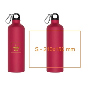 Easy™ Termos Brno, 800 ml #thermos #termos #stainless