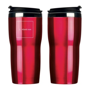 Easy™ Termos Zadar, 400 ml #thermos #termos #stainless