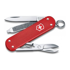 Easy™ Victorinox Classic Alox 58mm