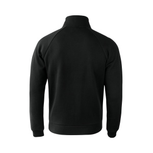 Eaton Men - Premium double-faced sweatshirt Fabric: 310 g/m² - Img 5