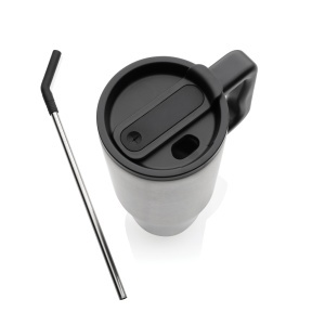 Embrace deluxe RCS recycled stainless steel tumbler 900ml - Img 8